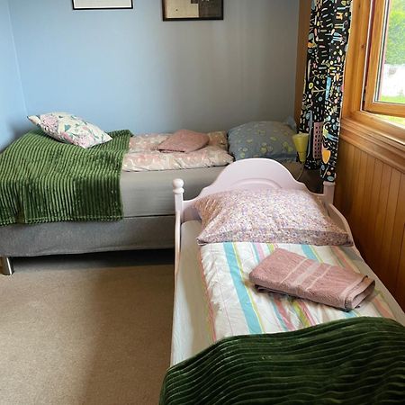 Sleep Well, Homestay Moss Esterno foto