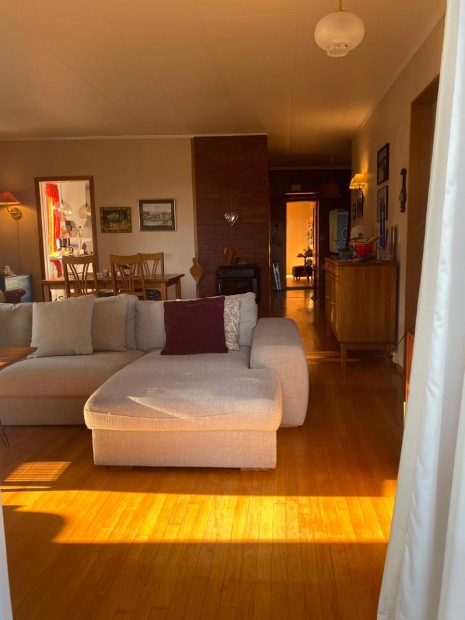 Sleep Well, Homestay Moss Esterno foto